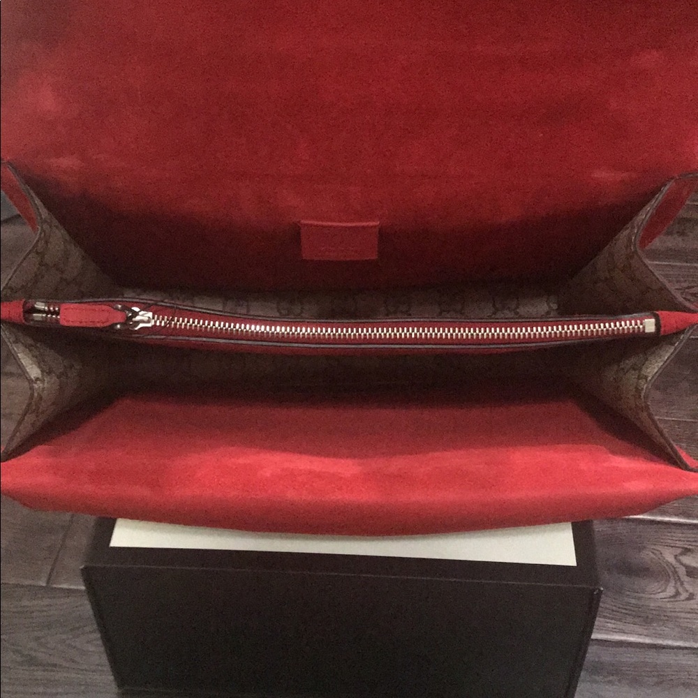 Gucci handbag - Picture 4 of 7